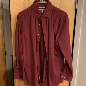 Medium, Croft & Barrow, good condition, lightly worn